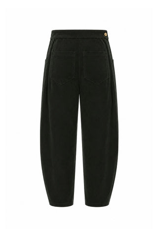 MARIGOLD Pantalon Daphné - Pin