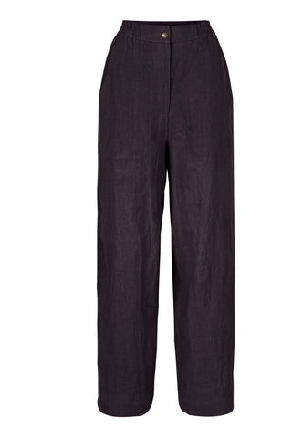 MELOW Pantalon Maurice - Noir