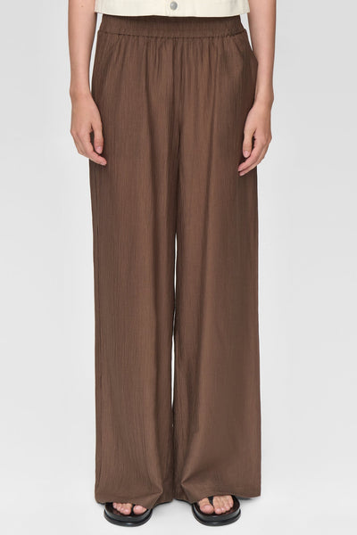 MINIMUM Rosies Pants - Fossil