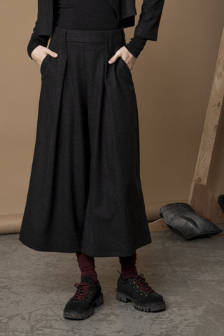 BODYBAG Pantalon Nancy Crop