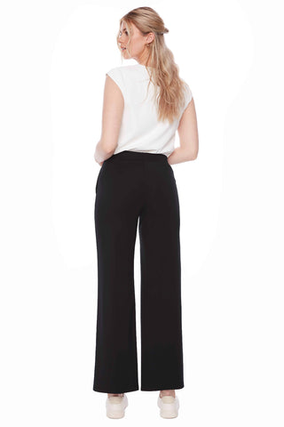 ILTM Pantalon Ponte - Noir