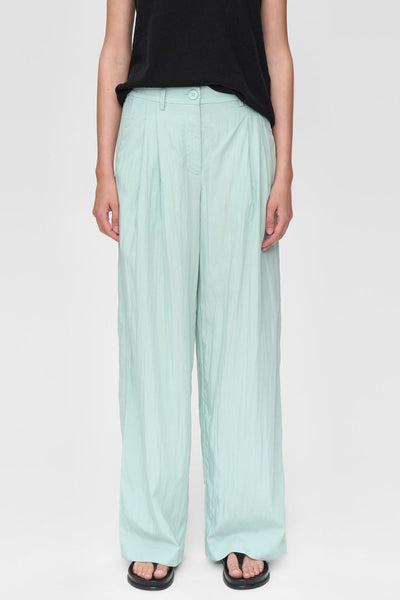 MINIMUM Issa Pants - Cooling Oasis