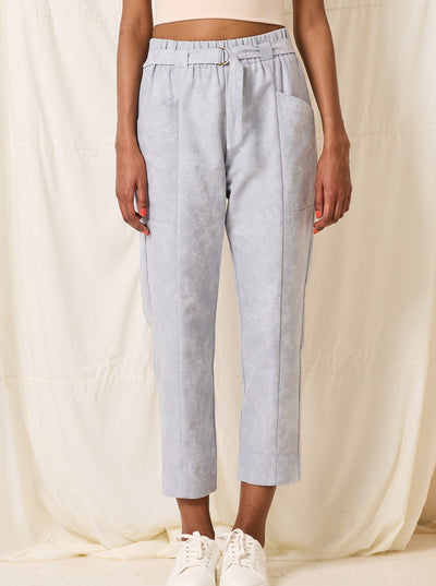 COKLUCH Root Trousers - Max Light Denim
