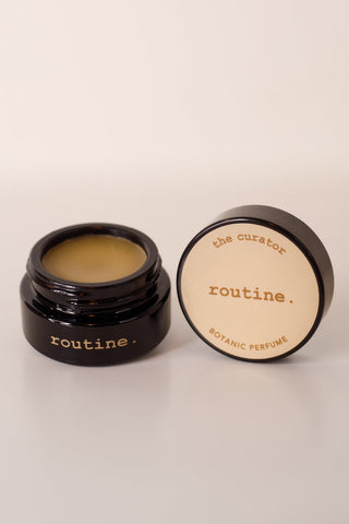 ROUTINE Botanical Scented Balm