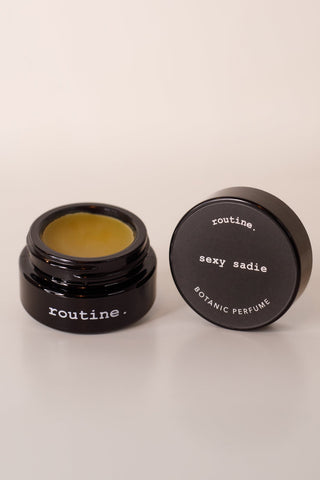 ROUTINE Botanical Scented Balm