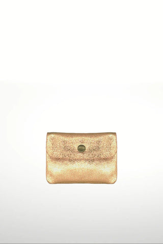 ITALIAN'S LEATHER Katerina Wallet