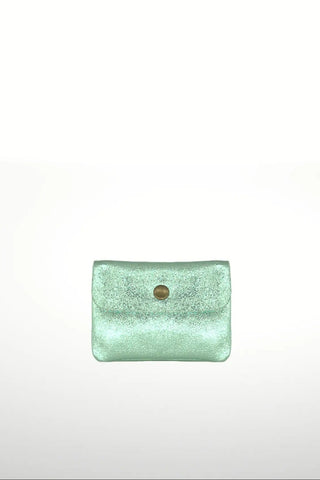 ITALIAN'S LEATHER Katerina Wallet