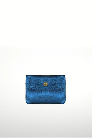 ITALIAN'S LEATHER Katerina Wallet