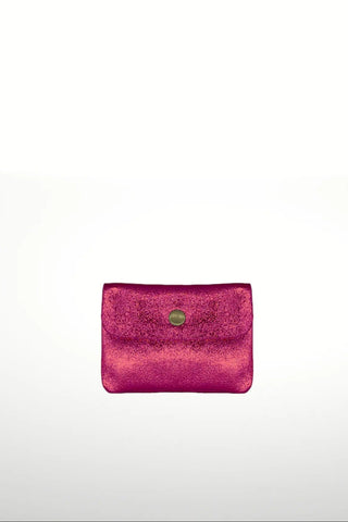 ITALIAN'S LEATHER Katerina Wallet