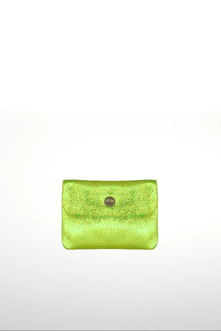 ITALIAN'S LEATHER Katerina Wallet