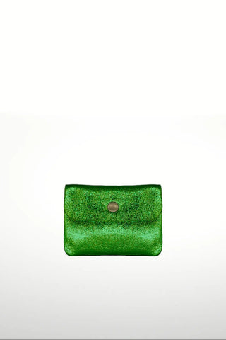 ITALIAN'S LEATHER Katerina Wallet