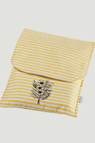 ATELIER HÉRITAGE Pochette pour Tablette
