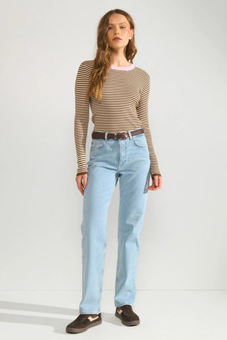 NUMPH Nufilina Knit - Dachshund