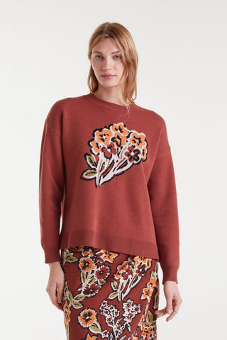 COMPANIA FANTASTICA Pull Bouquet