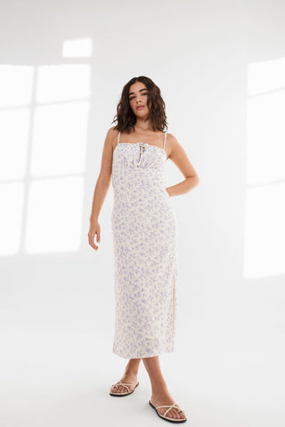 DAILYSTORY Madeline Dress