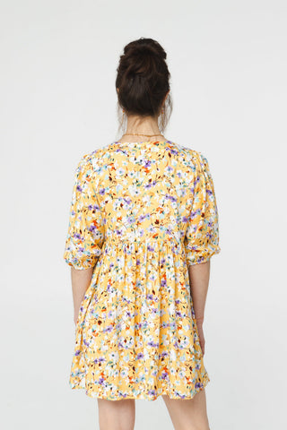 ANANAS BANANAS Robe Soho