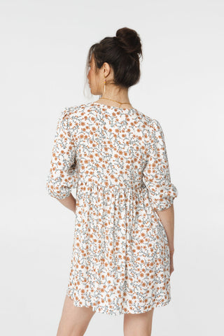 ANANAS BANANAS Robe Soho