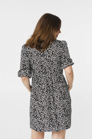 ANANAS BANANAS Robe Soho