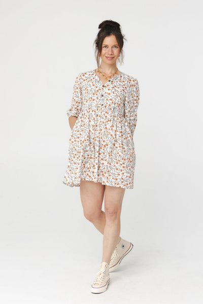 ANANAS BANANAS Robe Soho