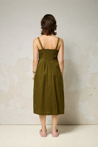 COKLUCH Robe Thalassa