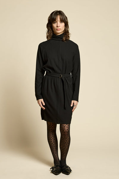 COKLUCH Robe Pretty - Noir