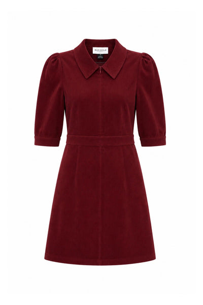 MARIGOLD Robe Sabine - Vin