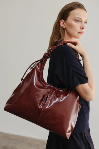 OLEND Sac Nicole - Cerise