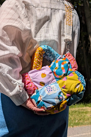 BONITA MONA Sac Mini Bubbles - Lucky