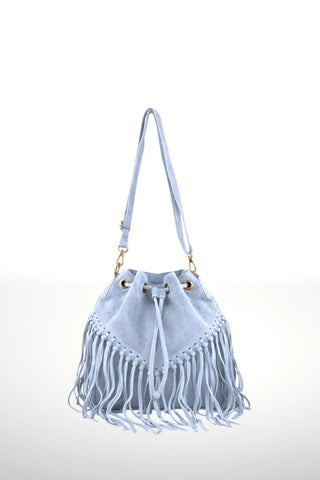 ITALIAN'S LEATHER Emanuela Bag