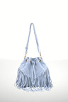 Pastel Blue