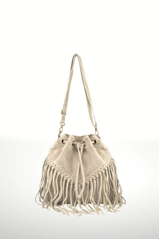 ITALIAN'S LEATHER Emanuela Bag