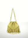 Pastel Yellow