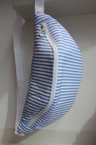 ATELIER HÉRITAGE Sac Banane Taille Standard