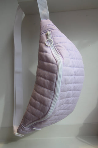 ATELIER HÉRITAGE Sac Banane Taille Standard