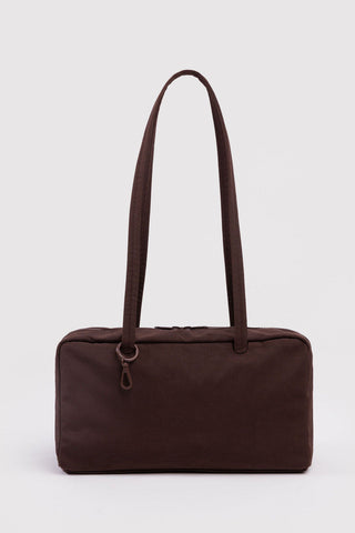 BAGGU Sac Bowler - Coffee