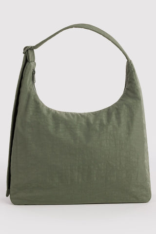 BAGGU Sac Shoulder - Caper