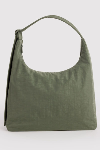 BAGGU Sac Shoulder - Caper