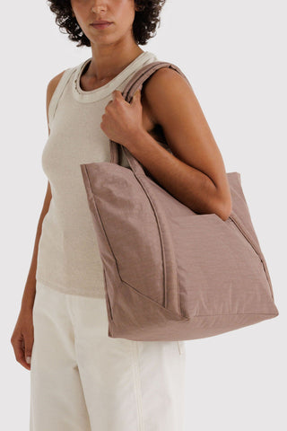 BAGGU Cloud Bag - Toasted Almond