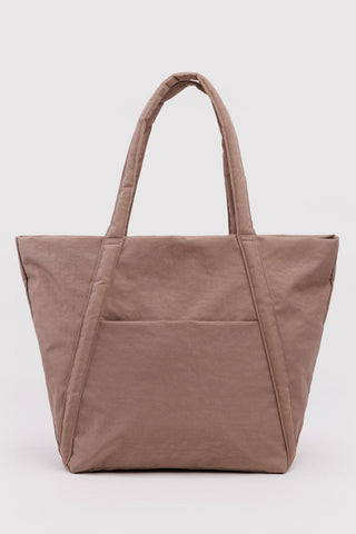 BAGGU Cloud Bag - Toasted Almond