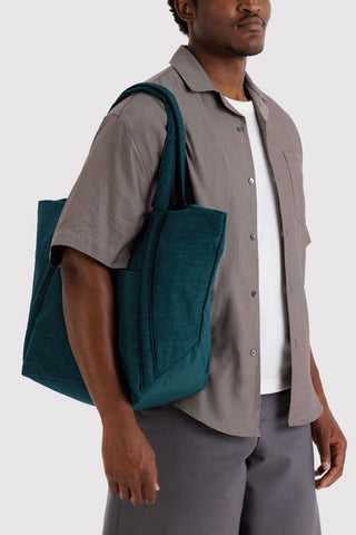 BAGGU Cloud Bag - Deep Sea
