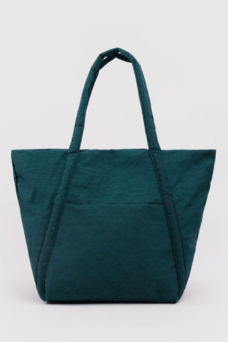 BAGGU Cloud Bag - Deep Sea