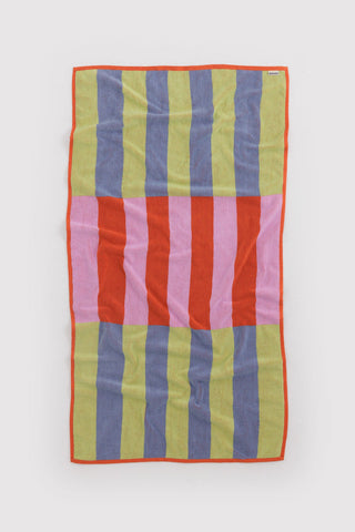 BAGGU Bath Towel 