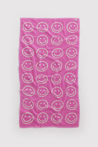 BAGGU Bath Towel 
