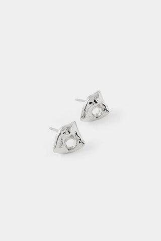 ANNE-MARIE CHAGNON Boucles d'Oreilles Caleta