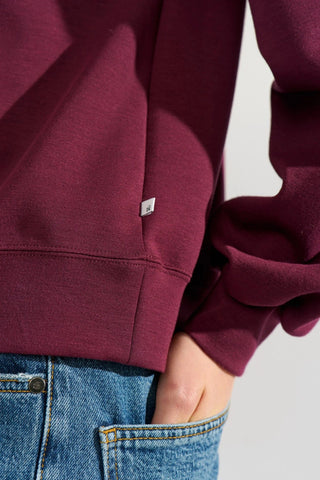 NUMPH Numara Sweatshirt - Fig