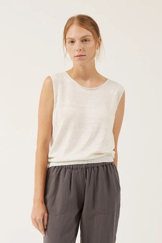 NAÏF Tricot Jenny - Beige