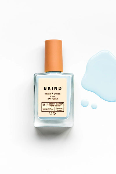 BKIND Vernis à Ongles - Les Baby Spice