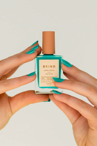 BKIND Vernis à Ongles - Tampa