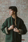 Lainage Olive