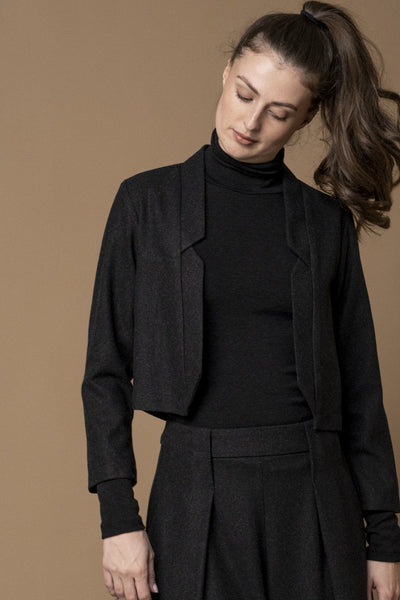 BODYBAG Nassau Jacket - Charcoal